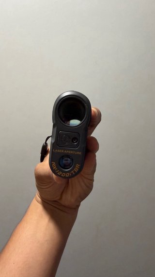 Leupold RX-1200i TBR DNA Telémetro