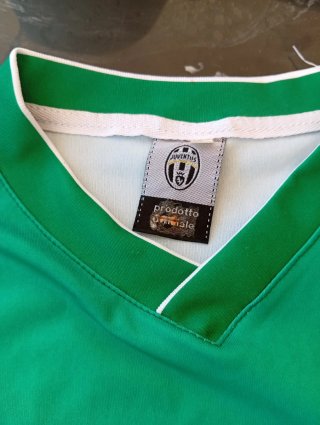 Maglia Juventus Buffon Ufficiale Tg S