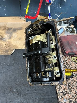 Despiece motor N43 2.0i