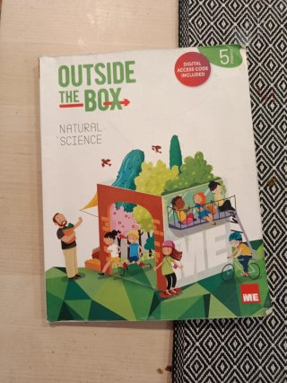 Libros 5 primaria completos