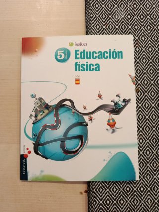 Libros 5 primaria completos