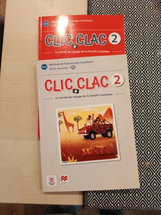 Libros 5 primaria completos
