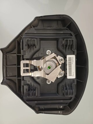 Volante Opel Vivaro Airbag