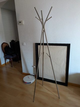 Perchero IKEA EKRAR