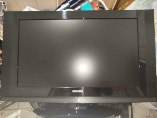 Televisor Samsung 32 Negra