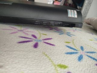Televisor Samsung 32 Negra