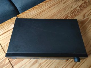Sintonizador Yamaha TX-480 AM/FM Stereo