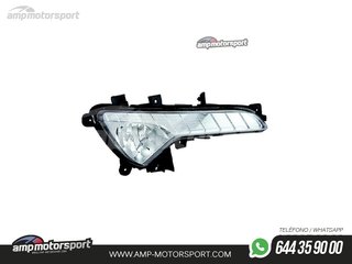 FARO ANTINIEBLA DERECHO PARA KIA SPORTAGE