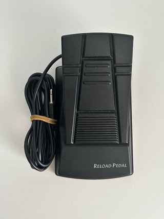 Pistola Logic3 P99G2 Light Blaster PS1