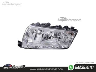 FARO DELANTERO IZQUIERDO PARA SKODA FABIA