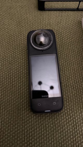Insta360 X4 + Accesorios