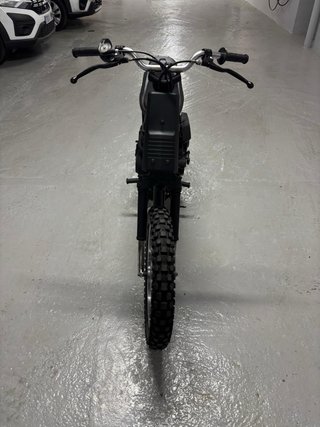 Honda Scoopy 75
