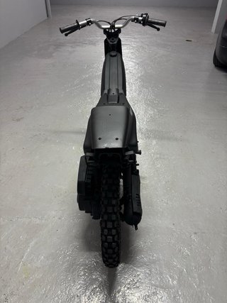Honda Scoopy 75