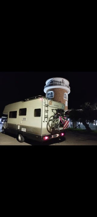 Autocaravana