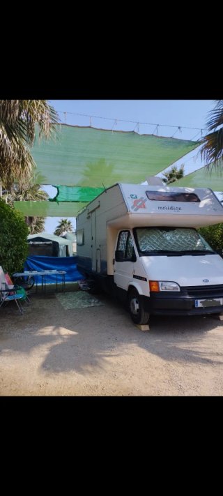 Autocaravana