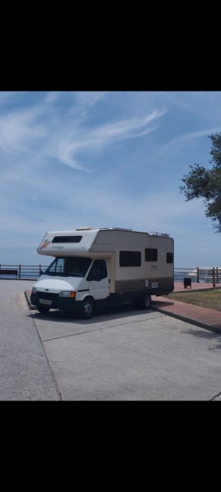 Autocaravana