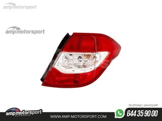PILOTO TRASERO DERECHO PARA CITROËN C4