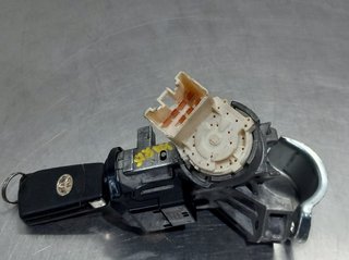 ANTIRROBO / LLAVE CONTACTO TOYOTA YARIS (KSP1/NLP