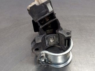 ANTIRROBO / LLAVE CONTACTO TOYOTA YARIS (KSP1/NLP