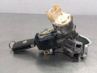 ANTIRROBO / LLAVE CONTACTO TOYOTA YARIS (KSP1/NLP