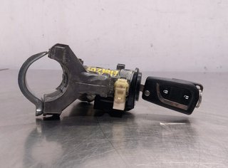 ANTIRROBO / LLAVE CONTACTO TOYOTA YARIS (KSP1/NLP