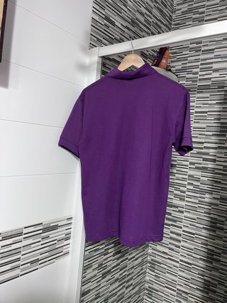 Polo Ralph Lauren Morado Talla L