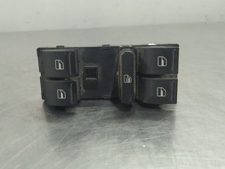 MANDO ELEVALUNAS DELANTERO IZQUIERDO SKODA OCTAVI