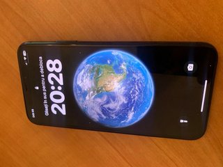 iPhone Negro