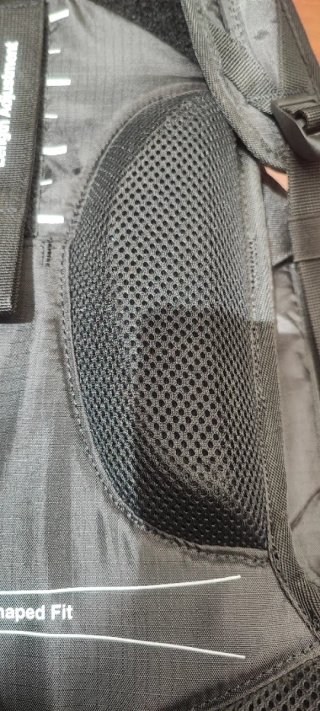 Mochila MTB Ergon BA2E Nueva