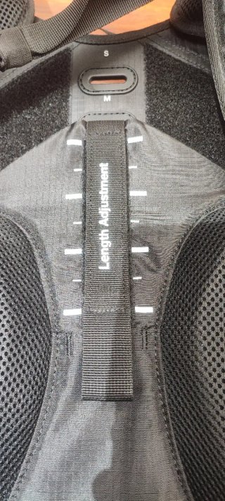 Mochila MTB Ergon BA2E Nueva