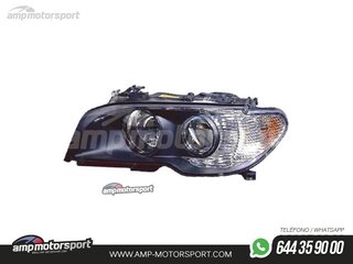 FARO DELANTERO IZQUIERDO PARA BMW E46 COUPE / CABRIO