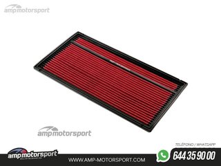 FILTRO AIRE DE ALTO RENDIMIENTO PARA AUDI / SEAT / VW / SKODA