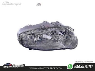 FARO DELANTERO DERECHO PARA ALFA ROMEO 147