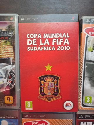 Lote 7 Giochi PSP