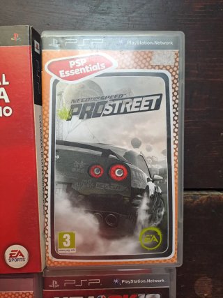 Lote 7 Giochi PSP
