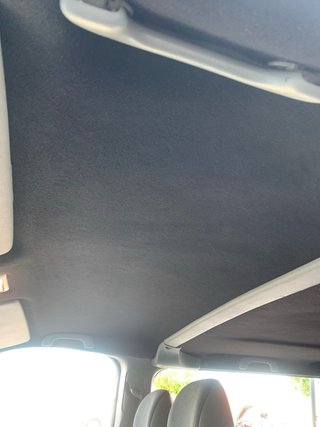 Opel Vivaro 2008