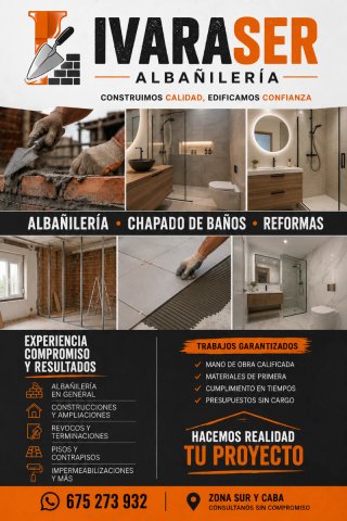 Reformas en general