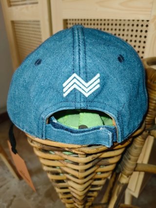 Cappello Missoni Unisex Blu