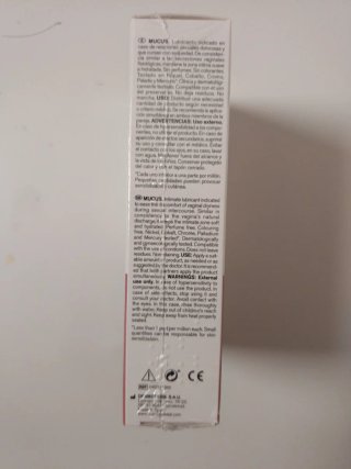 Cumlaude Lab Lubricante Mucus 2x30ml