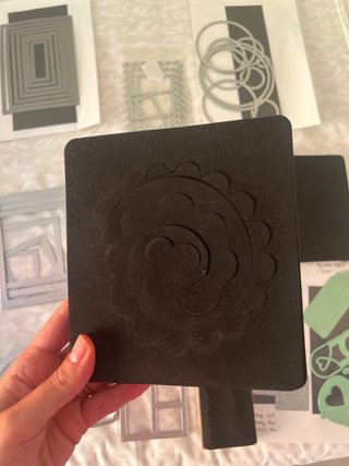 Troqueles Scrapbooking Multimarca