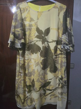 2 Vestidos de mujer