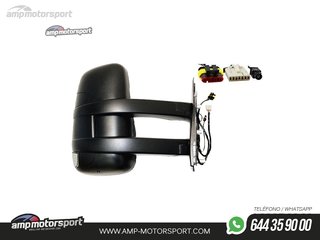 RETROVISOR COMPLETO DERECHO PARA IVECO DAILY