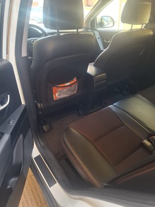 SsangYong Korando 2011