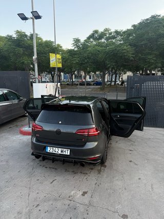 Volkswagen Golf 2014