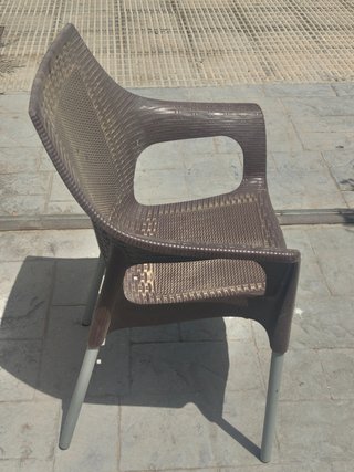 Lote 37 Muebles Terraza Hostelería