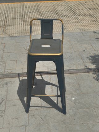 Lote 37 Muebles Terraza Hostelería