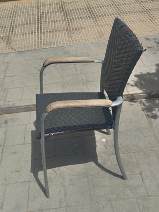 Lote 37 Muebles Terraza Hostelería