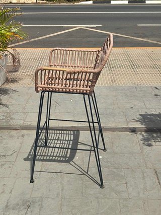 Lote 37 Muebles Terraza Hostelería