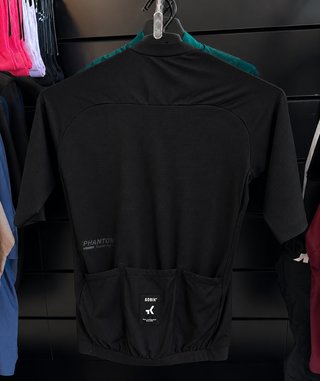 Maillot Gobik Phantom Negro Talla S