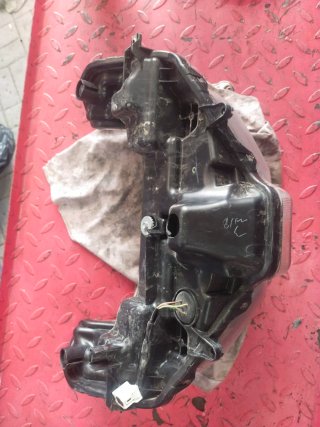 Faro Yamaha Xmax 125/400 año 2018 al 2022